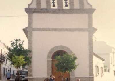 Ermita San Marcos - Estepa